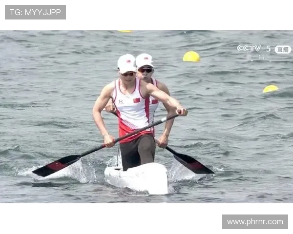 皮划艇徐诗晓谈对胜利的智慧悟